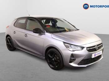 2022 - 1.2 GS Line 5dr