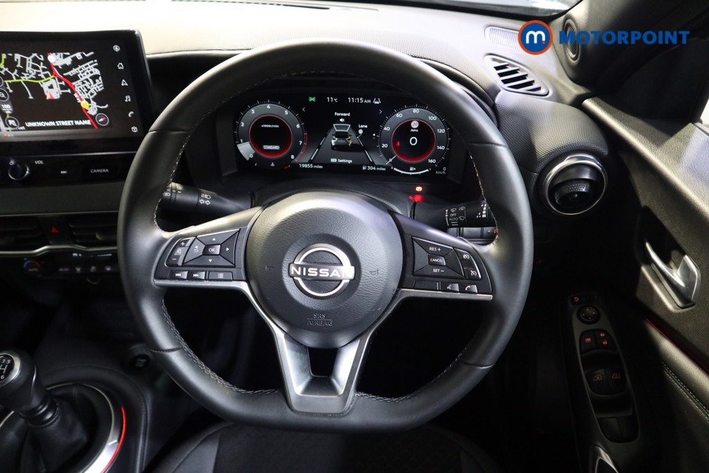 Used Nissan Juke 2024 for sale - 77804676: Photo 10