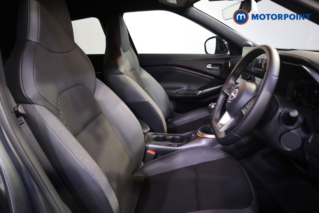 Used Nissan Juke 2024 for sale - 77804676: Photo 23