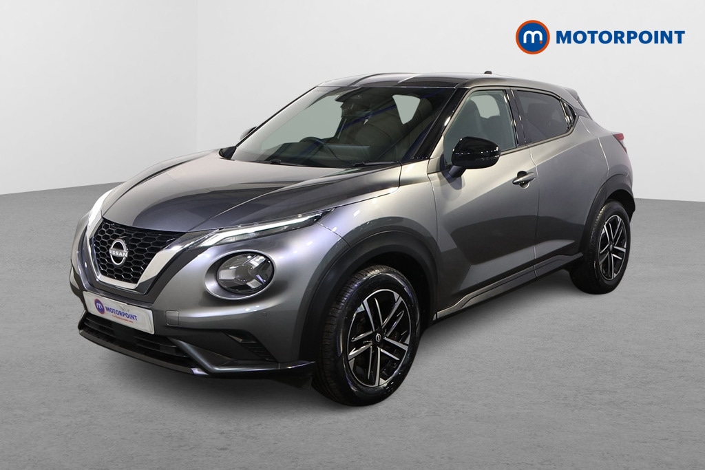 Used Nissan Juke 2024 for sale - 77804676: Photo 3