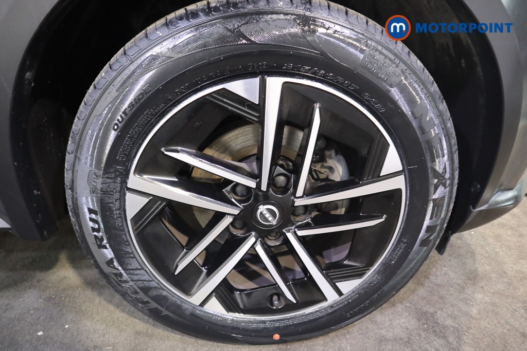 Used Nissan Juke 2024 for sale - 77804676: Photo 30