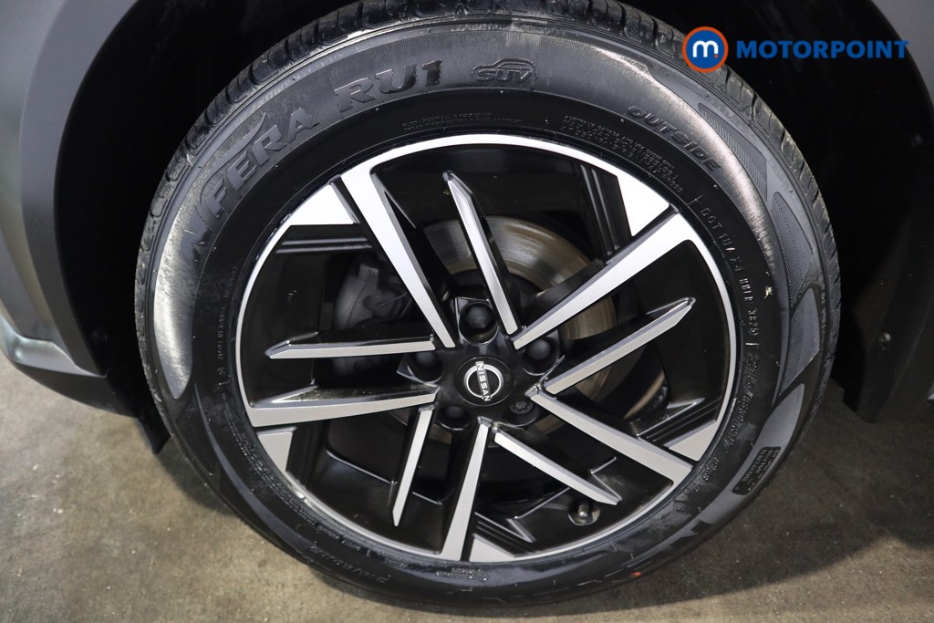 Used Nissan Juke 2024 for sale - 77804676: Photo 31