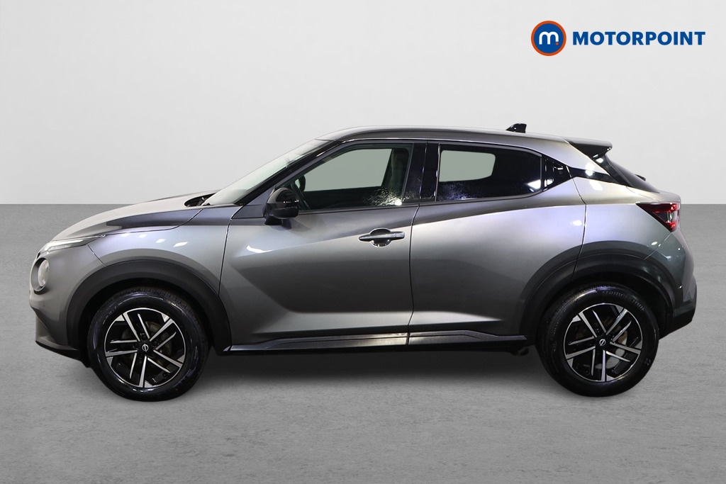 Used Nissan Juke 2024 for sale - 77804676: Photo 4
