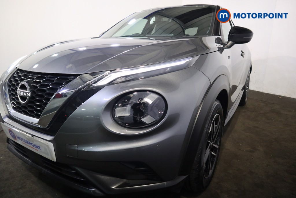 Used Nissan Juke 2024 for sale - 77804676: Photo 42