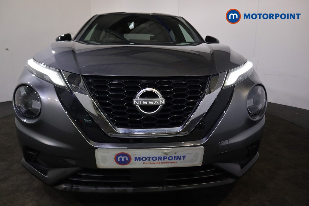 Used Nissan Juke 2024 for sale - 77804676: Photo 43