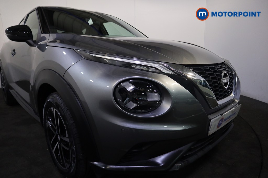 Used Nissan Juke 2024 for sale - 77804676: Photo 44