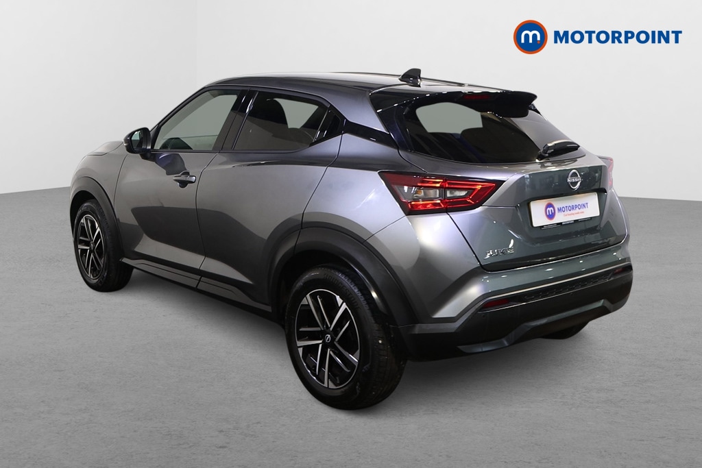 Used Nissan Juke 2024 for sale - 77804676: Photo 5