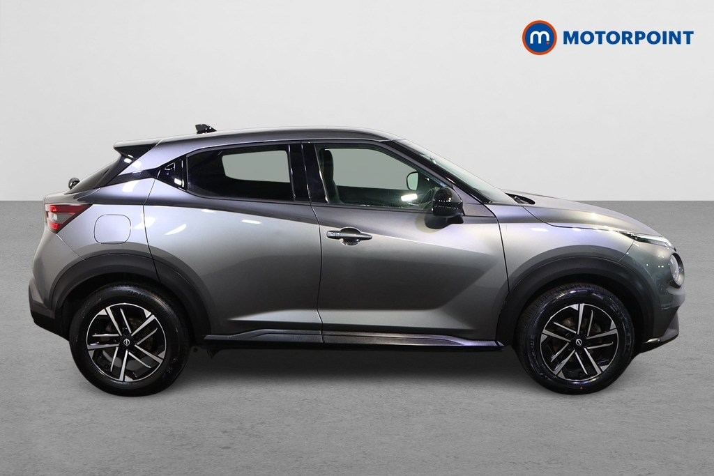 Used Nissan Juke 2024 for sale - 77804676: Photo 8