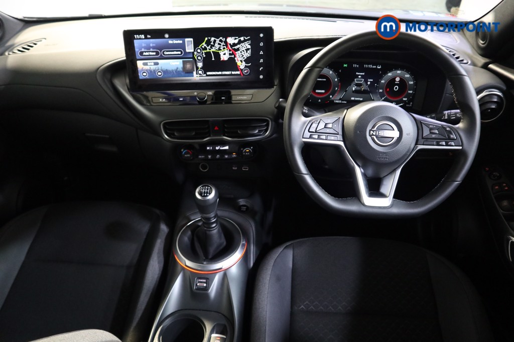 Used Nissan Juke 2024 for sale - 77804676: Photo 9