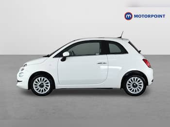 Used Fiat 500 2024 for sale - 79650380: Photo