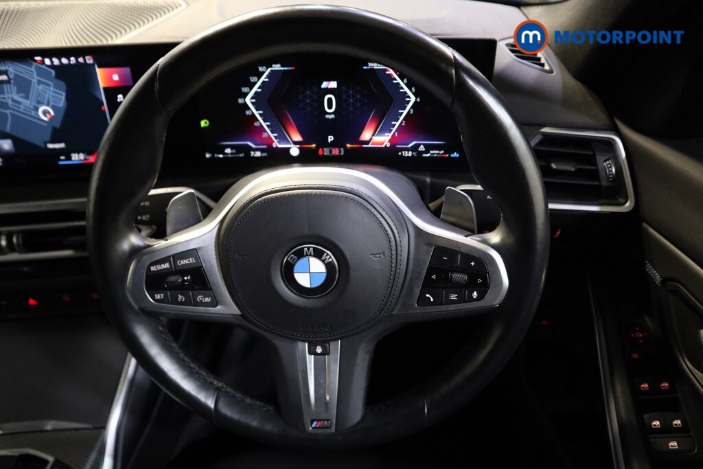 Used BMW 3 Series 2022 for sale - 77516830: Photo 10