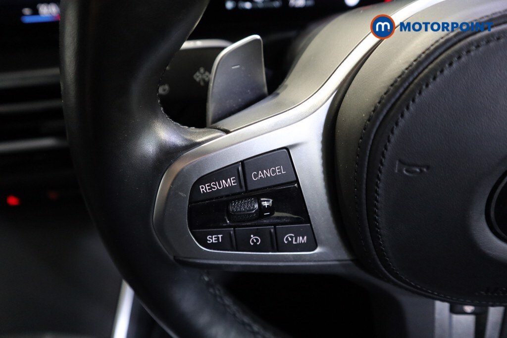 Used BMW 3 Series 2022 for sale - 77516830: Photo 11