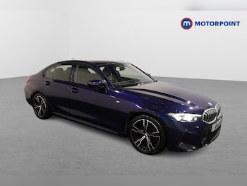 Used BMW 3 Series 2022 for sale - 77516830: Photo