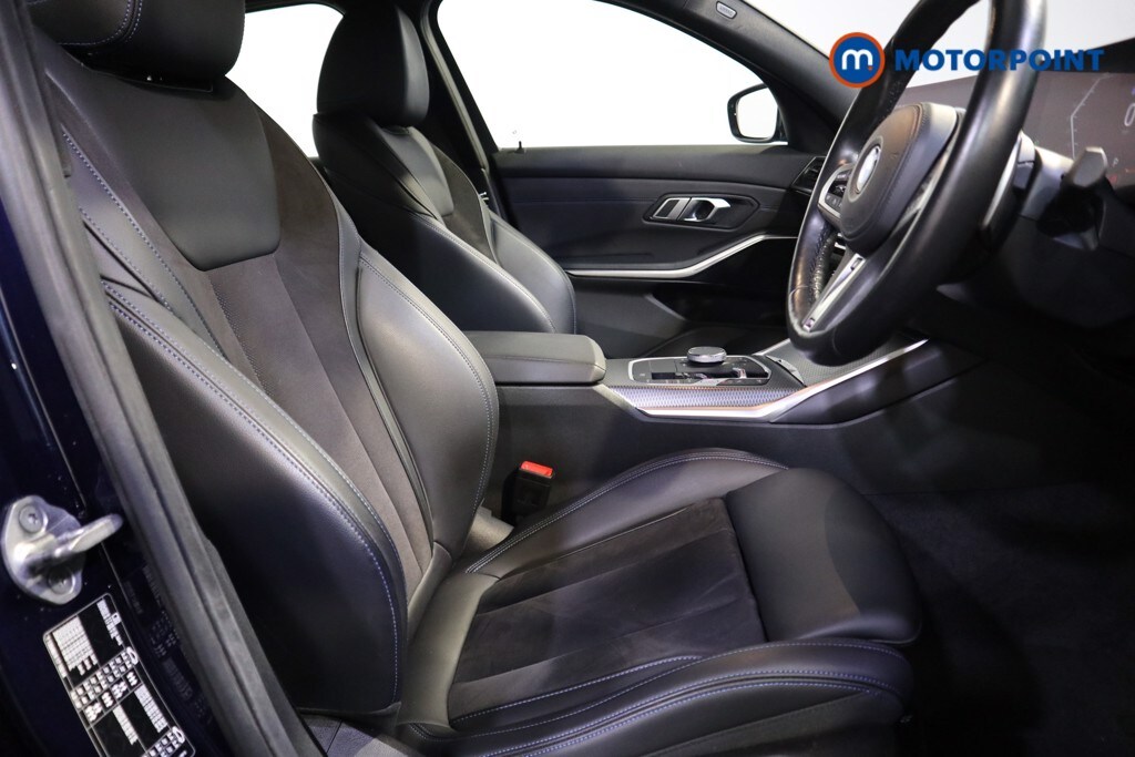 Used BMW 3 Series 2022 for sale - 77516830: Photo 28