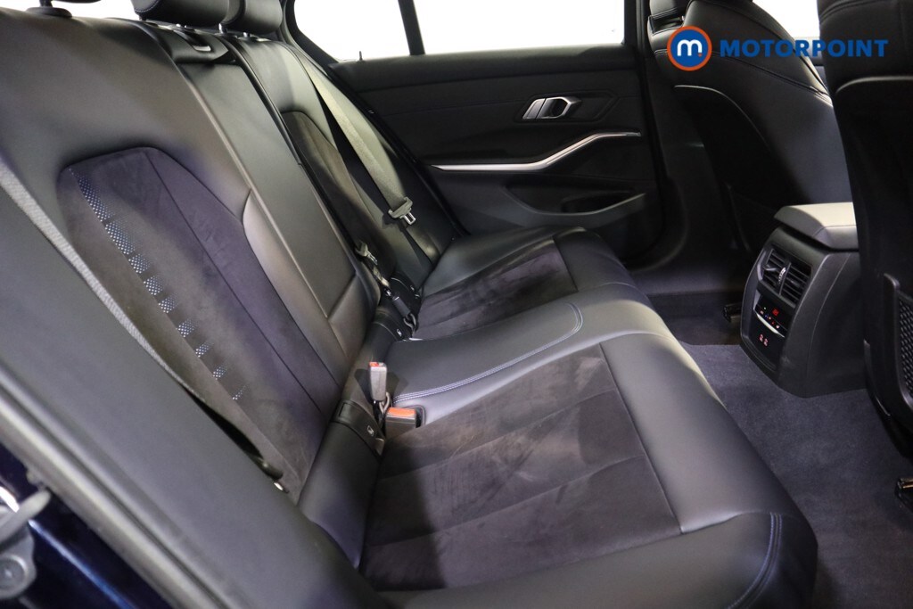 Used BMW 3 Series 2022 for sale - 77516830: Photo 29