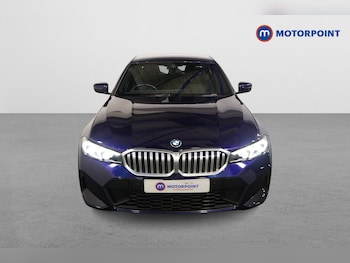 Used BMW 3 Series 2022 for sale - 77516830: Photo