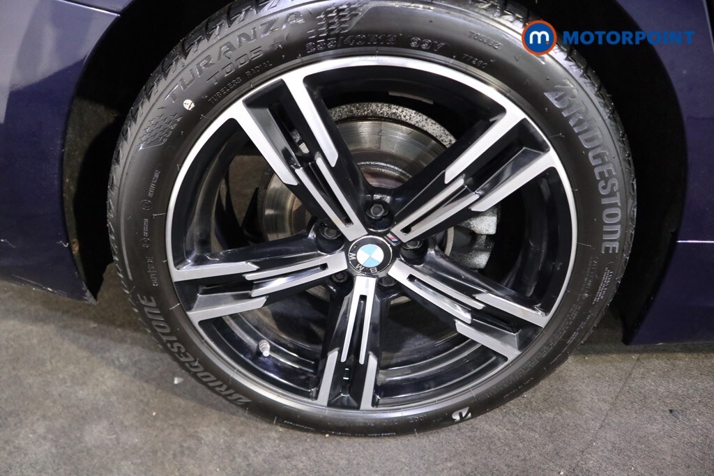 Used BMW 3 Series 2022 for sale - 77516830: Photo 35