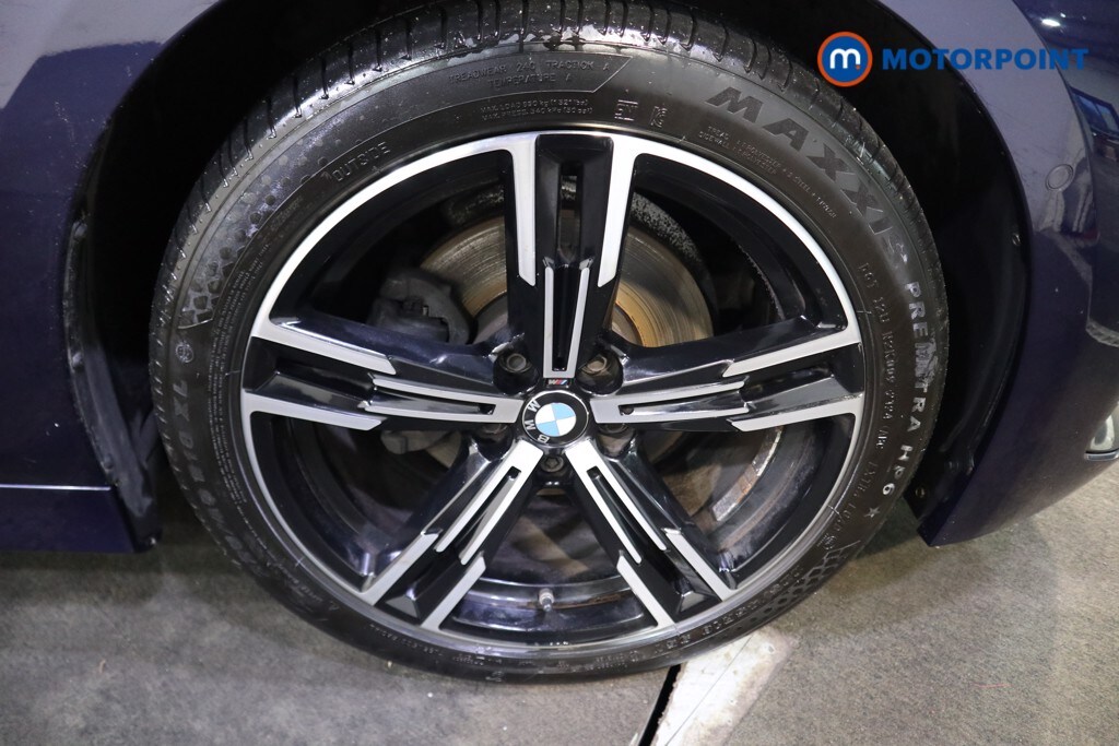 Used BMW 3 Series 2022 for sale - 77516830: Photo 36