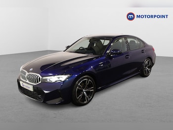 Used BMW 3 Series 2022 for sale - 77516830: Photo