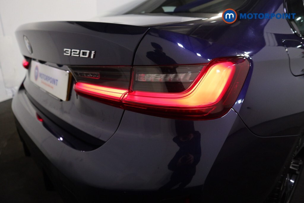 Used BMW 3 Series 2022 for sale - 77516830: Photo 42