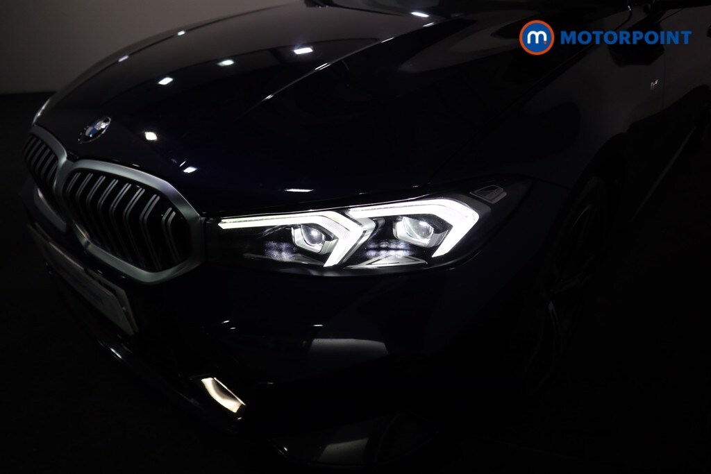 Used BMW 3 Series 2022 for sale - 77516830: Photo 49