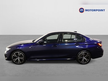 Used BMW 3 Series 2022 for sale - 77516830: Photo