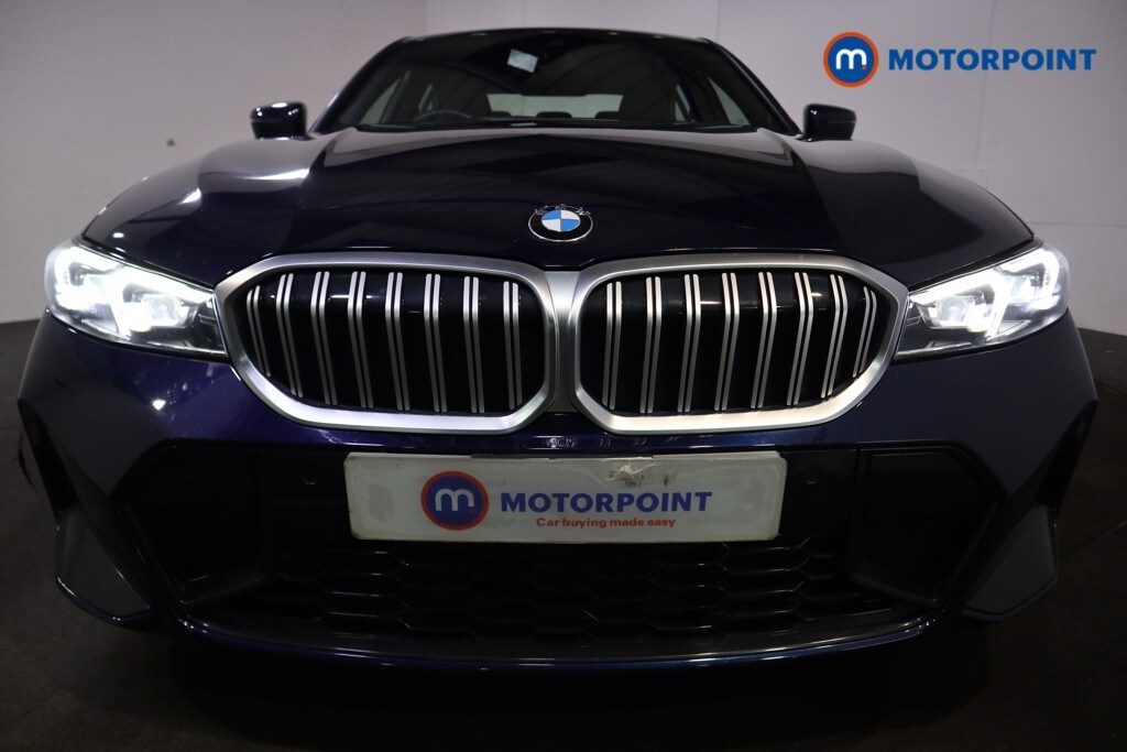 Used BMW 3 Series 2022 for sale - 77516830: Photo 51