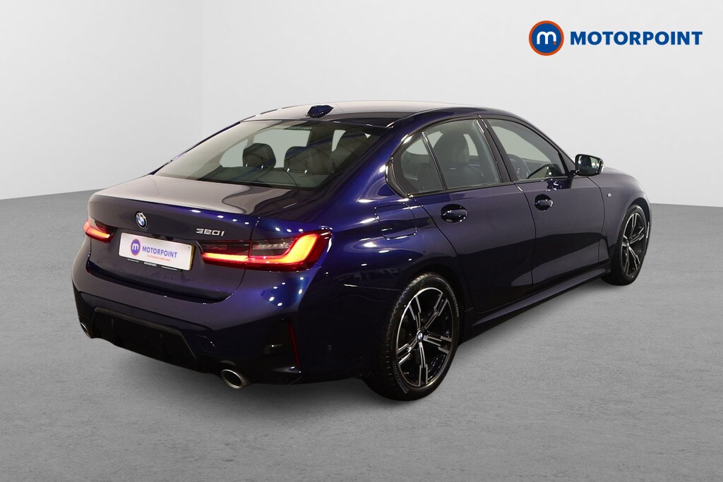 Used BMW 3 Series 2022 for sale - 77516830: Photo 7