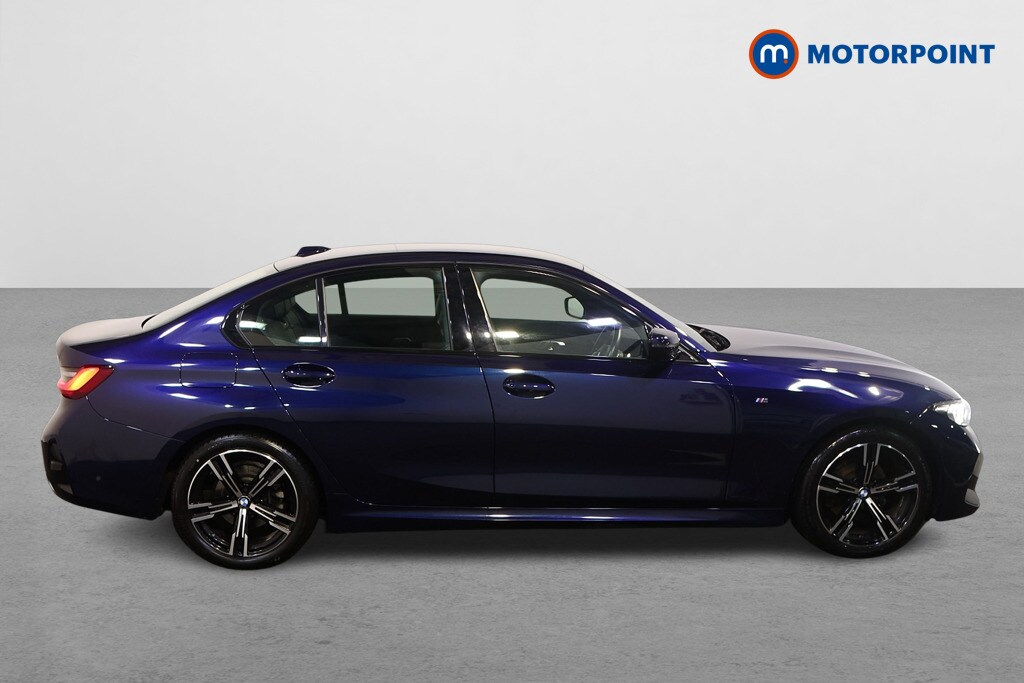 Used BMW 3 Series 2022 for sale - 77516830: Photo 8