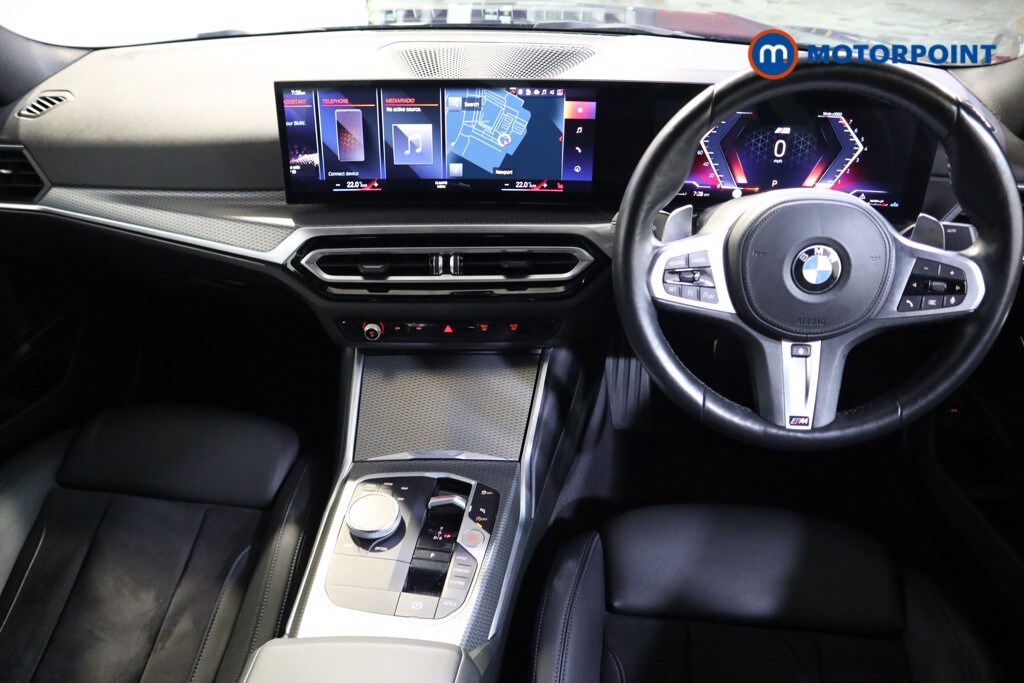 Used BMW 3 Series 2022 for sale - 77516830: Photo 9