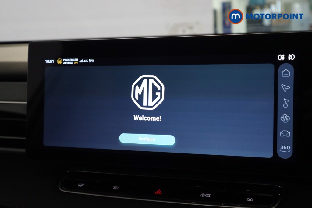 Used MG MG HS 2025 for sale - 78162842: Photo 10