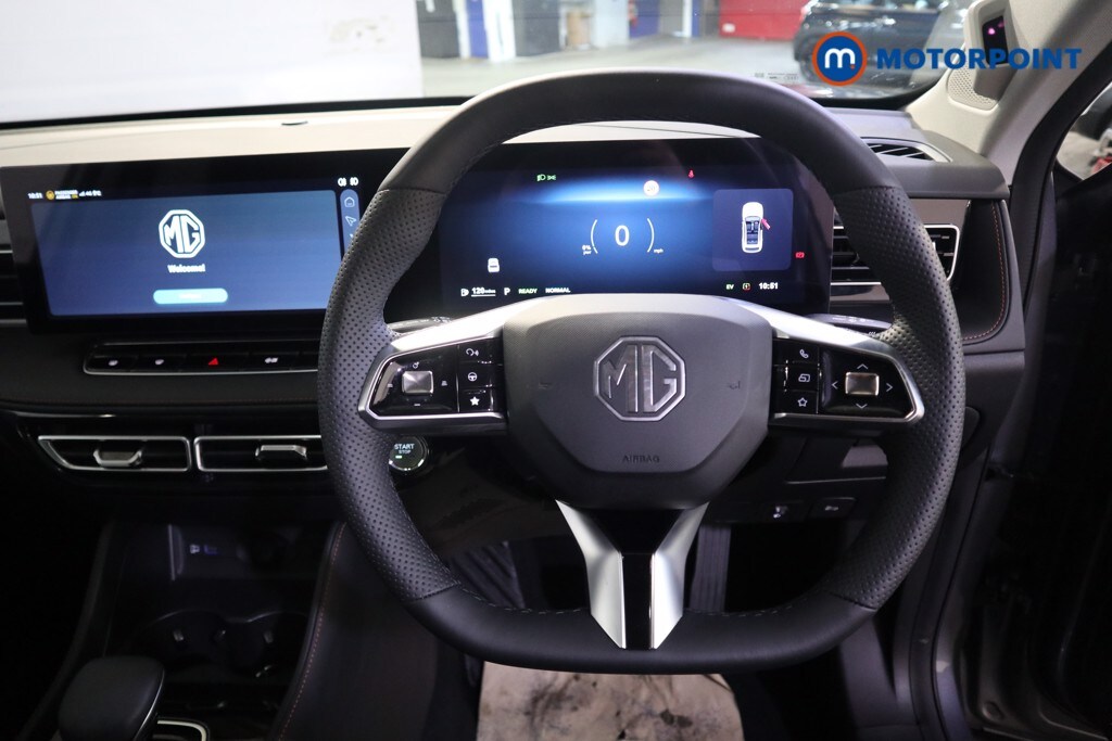 Used MG MG HS 2025 for sale - 78162842: Photo 11