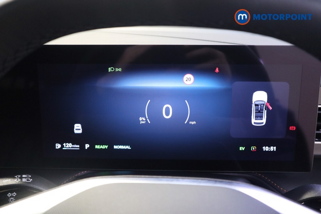 Used MG MG HS 2025 for sale - 78162842: Photo 12