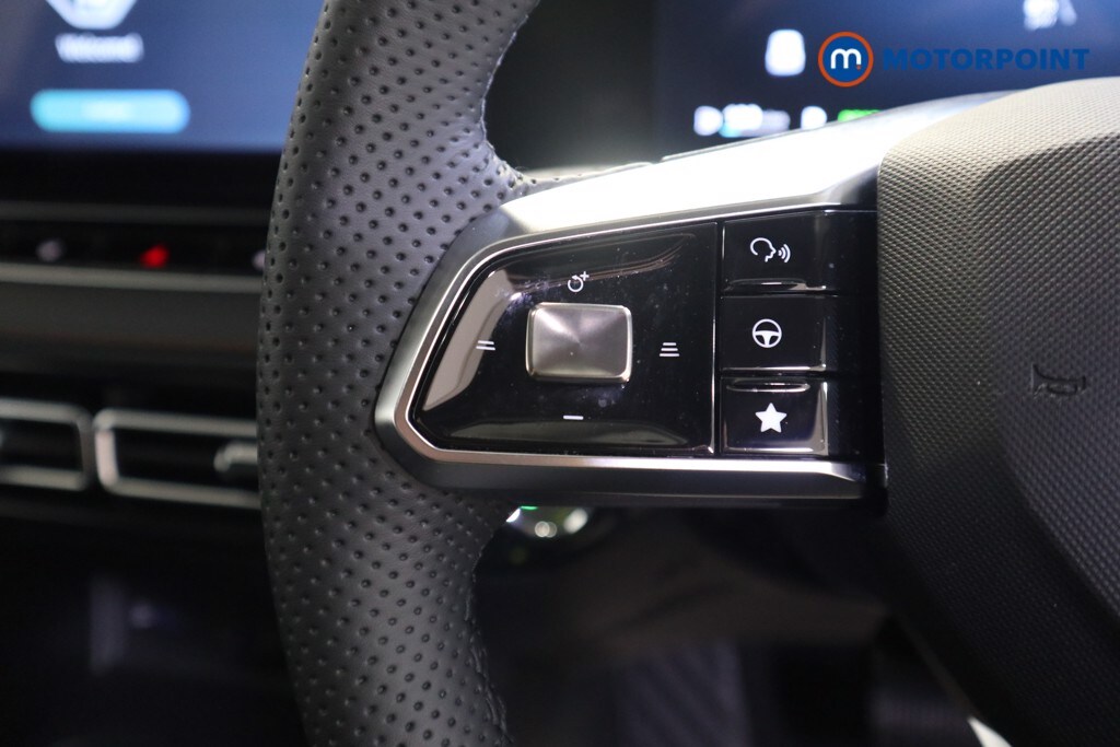 Used MG MG HS 2025 for sale - 78162842: Photo 13