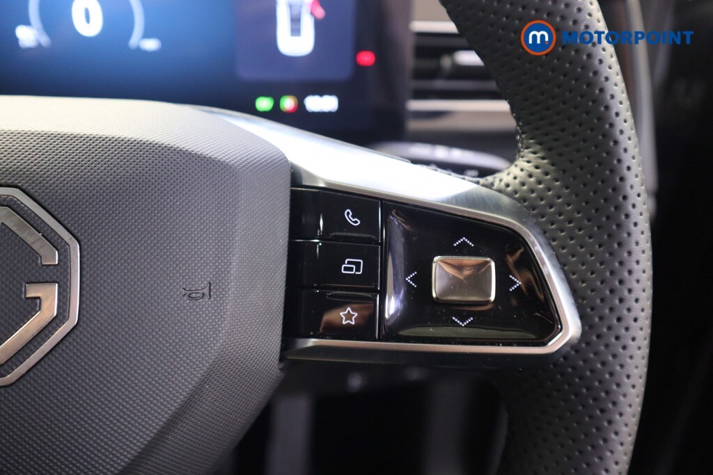 Used MG MG HS 2025 for sale - 78162842: Photo 14