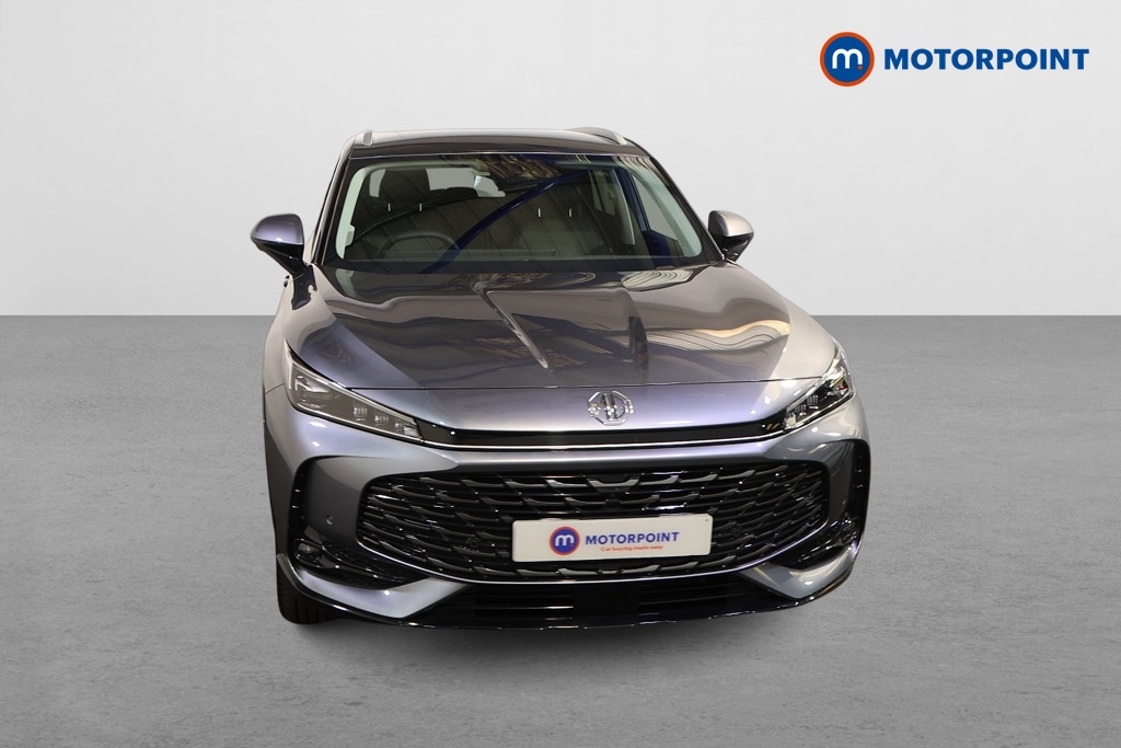 Used MG MG HS 2025 for sale - 78162842: Photo 2