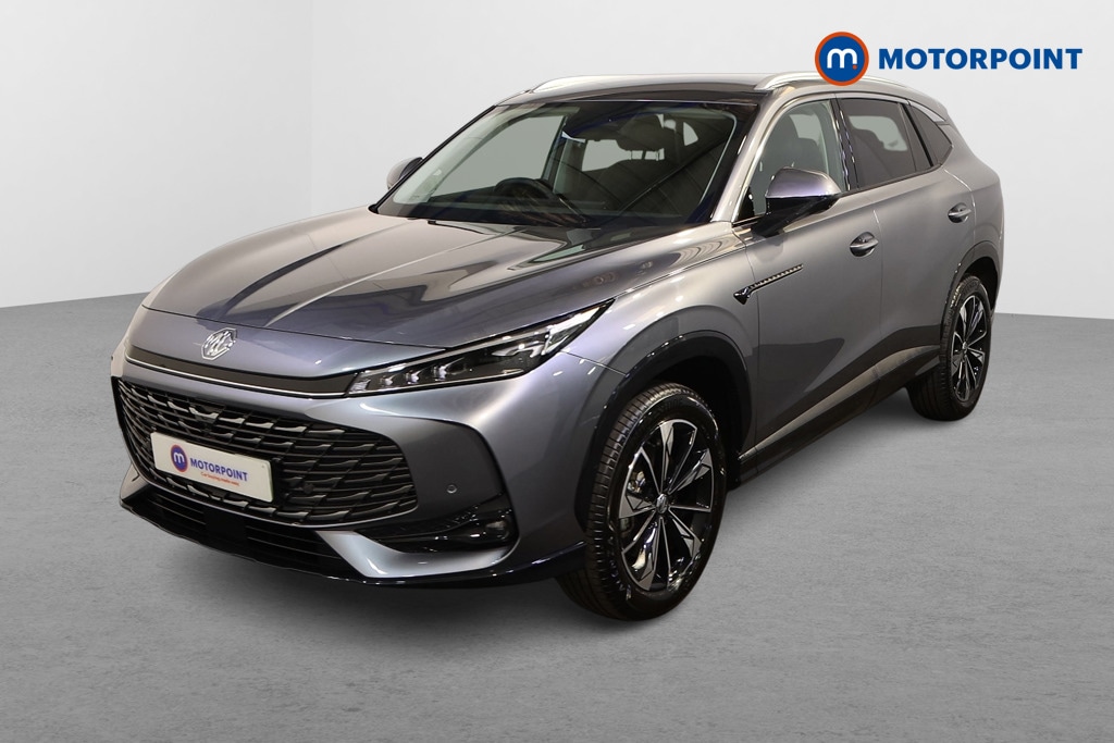 Used MG MG HS 2025 for sale - 78162842: Photo 3