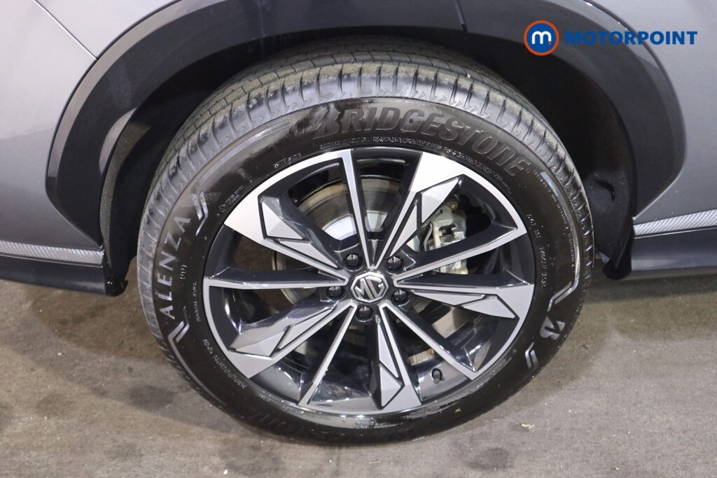 Used MG MG HS 2025 for sale - 78162842: Photo 32