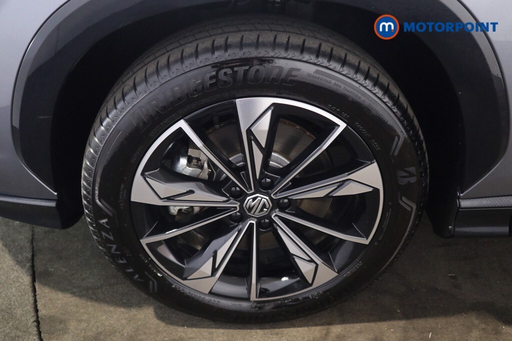 Used MG MG HS 2025 for sale - 78162842: Photo 34