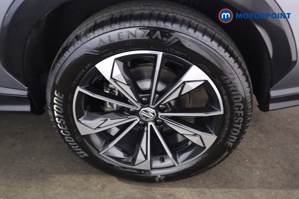 Used MG MG HS 2025 for sale - 78162842: Photo 35