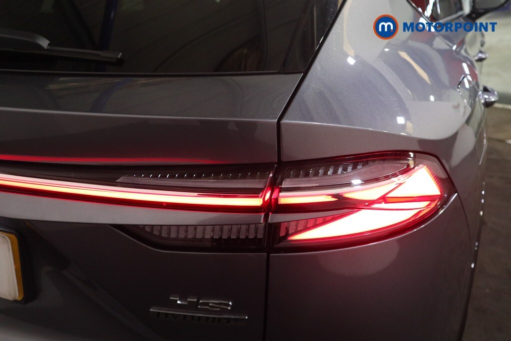 Used MG MG HS 2025 for sale - 78162842: Photo 38