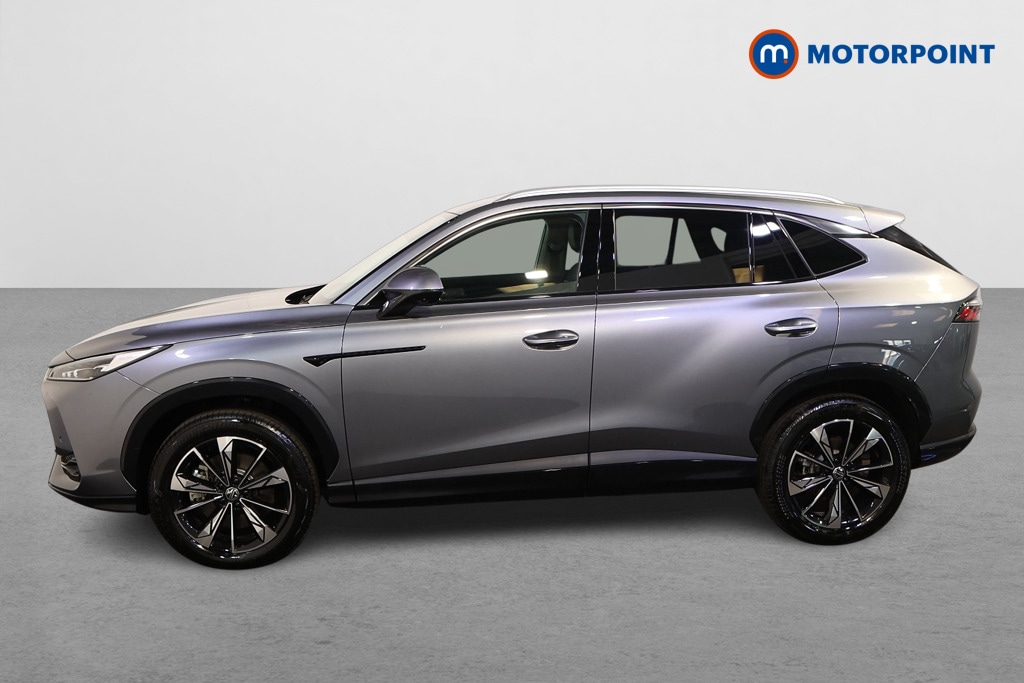 Used MG MG HS 2025 for sale - 78162842: Photo 4