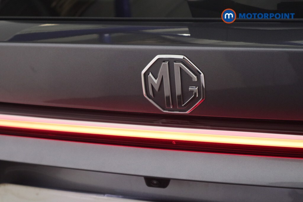 Used MG MG HS 2025 for sale - 78162842: Photo 40