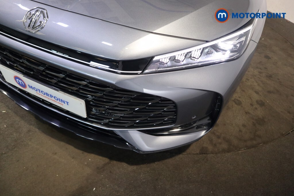 Used MG MG HS 2025 for sale - 78162842: Photo 48