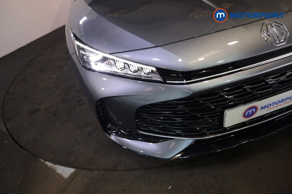 Used MG MG HS 2025 for sale - 78162842: Photo 49