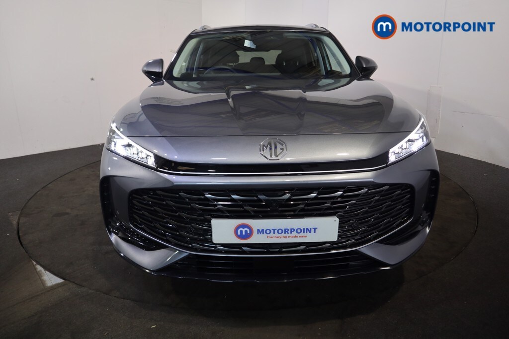 Used MG MG HS 2025 for sale - 78162842: Photo 50