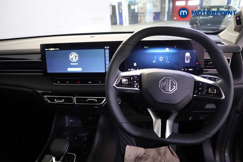 Used MG MG HS 2025 for sale - 78162842: Photo 9