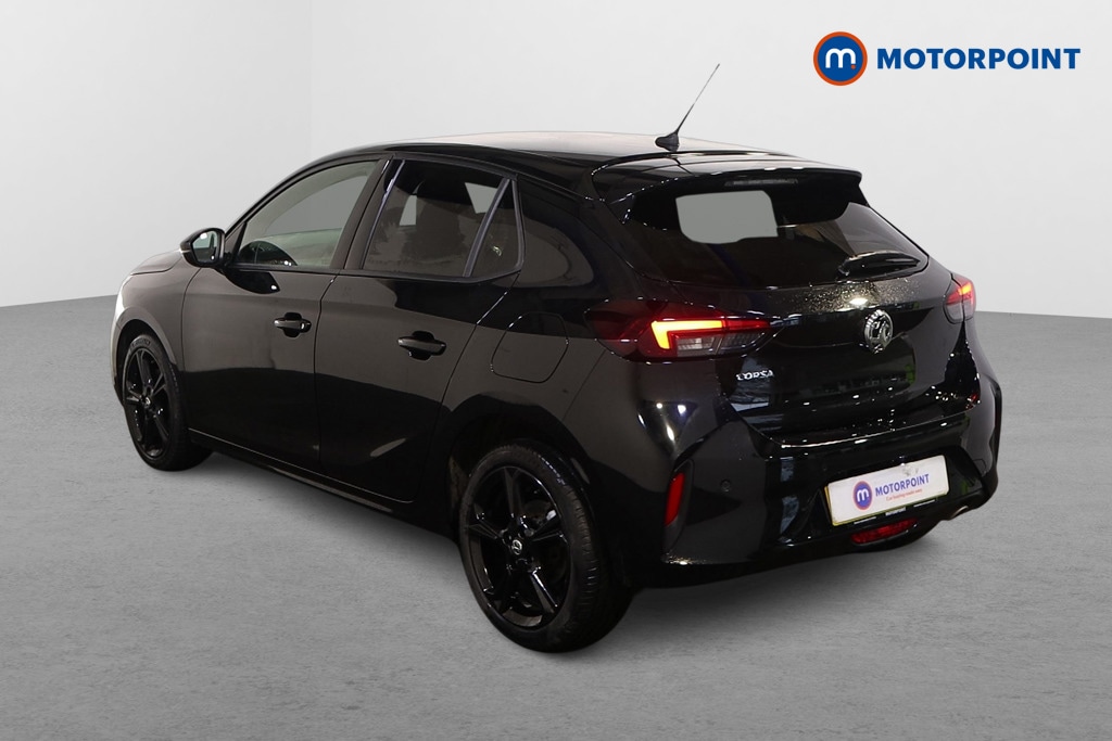 Used Vauxhall Corsa for sale - 77688497: Photo 5