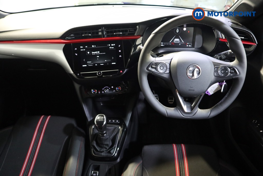 Used Vauxhall Corsa for sale - 77688497: Photo 9