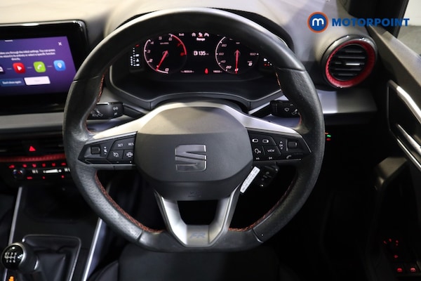 Used SEAT Arona 2022 for sale - 76319824: Photo 10